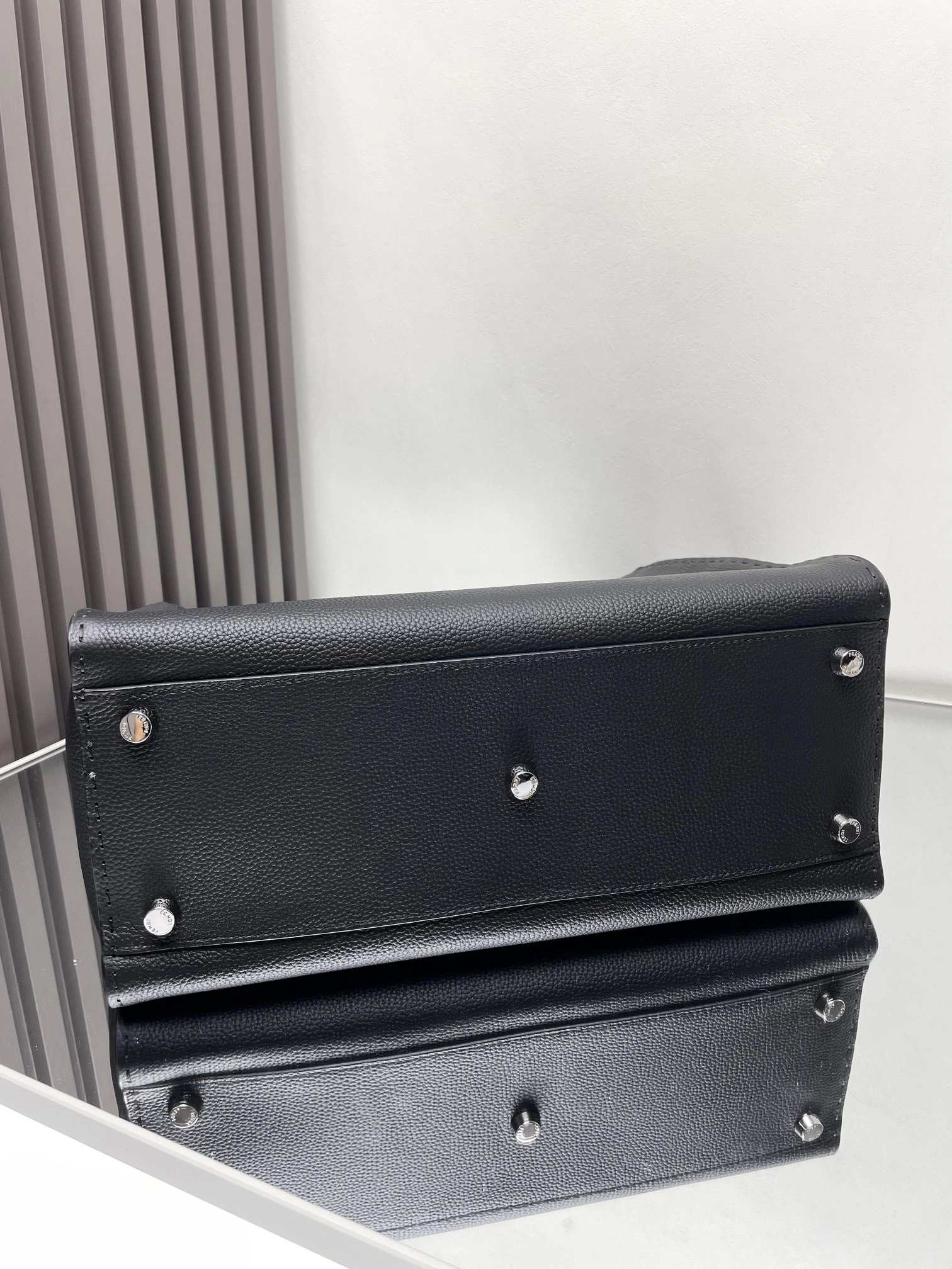 Fendi Top Handle Bags Upgraded 69671