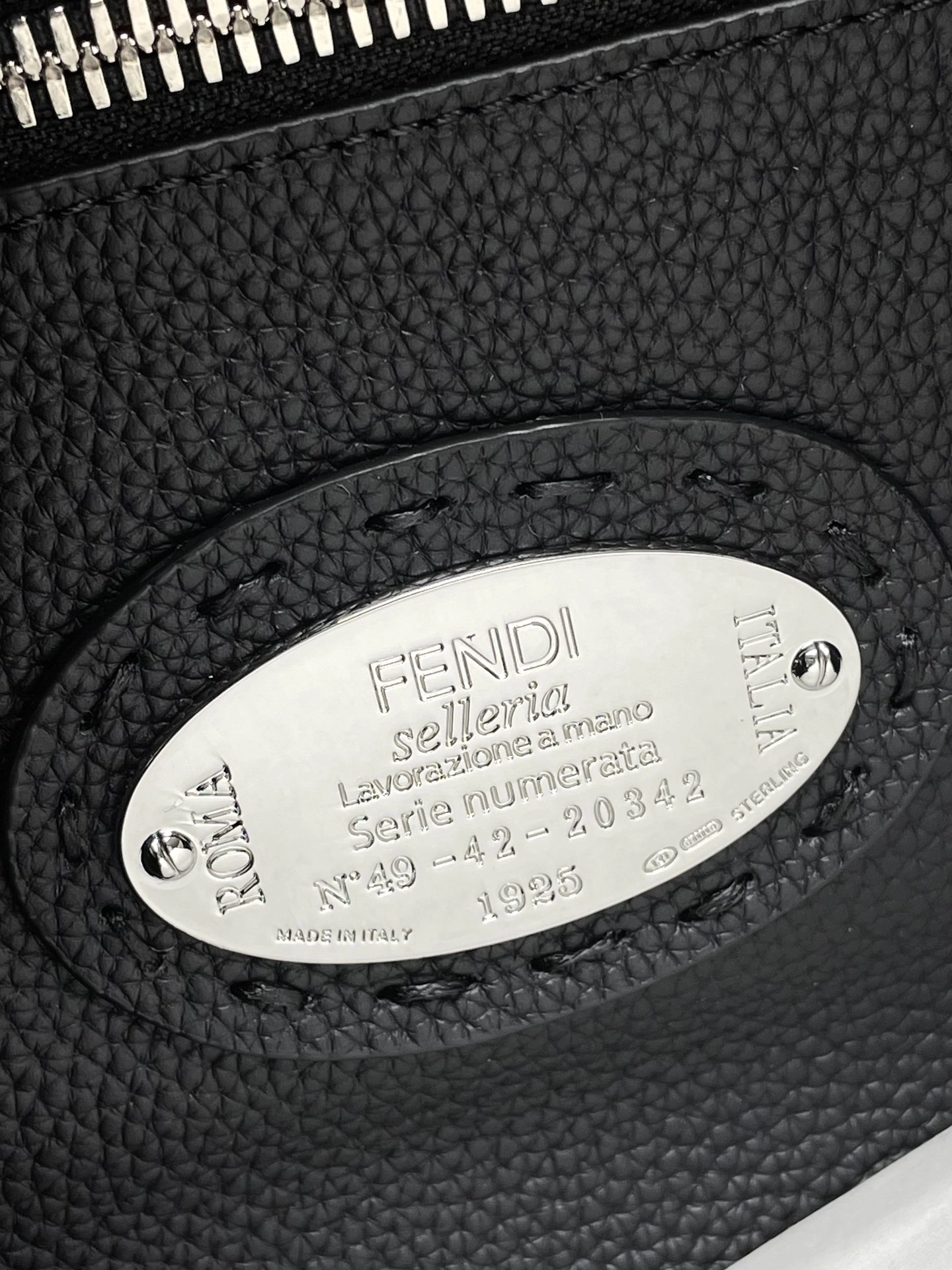 Fendi Top Handle Bags Upgraded 69671