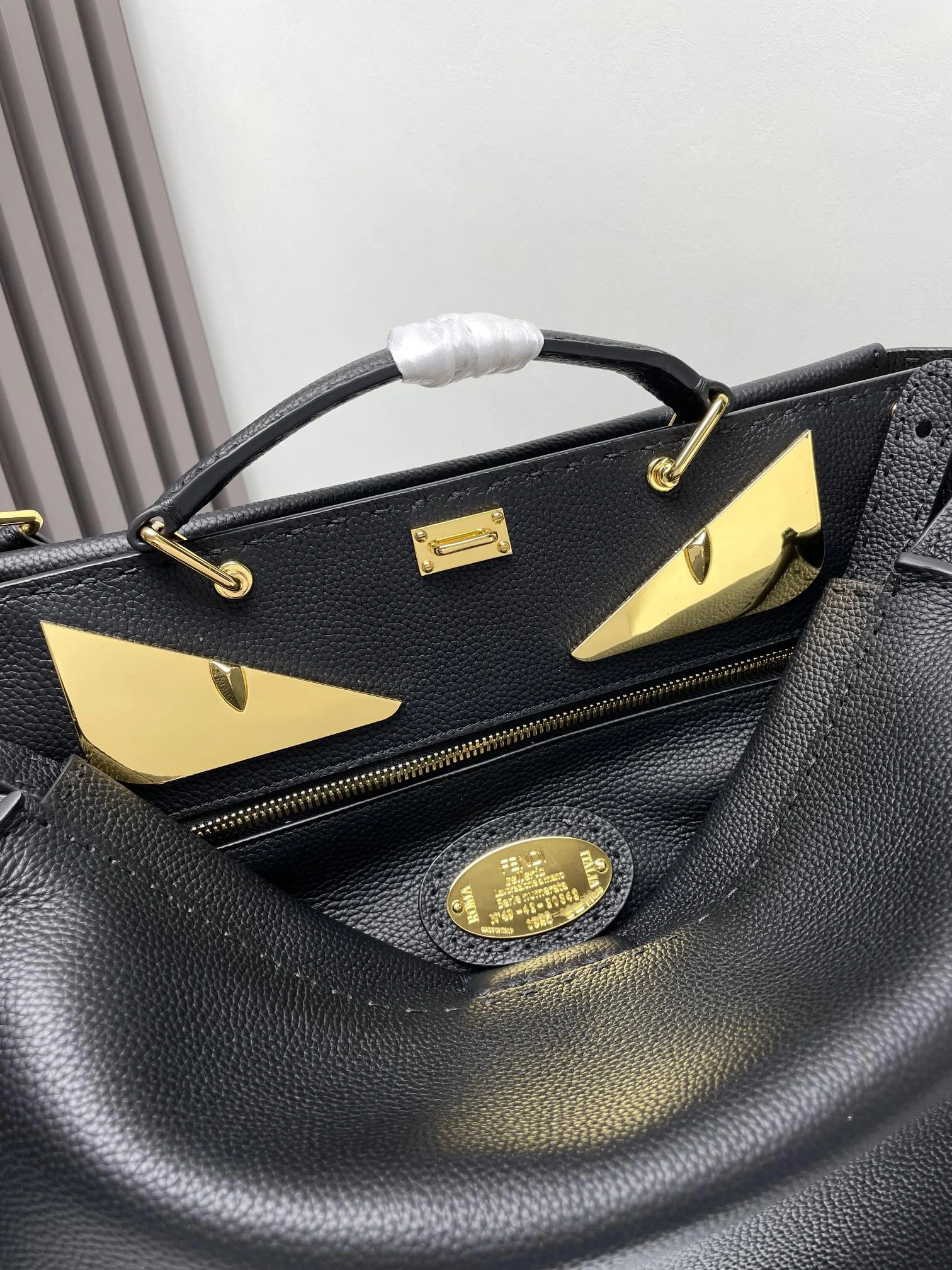 Fendi Top Handle Bags Affordable 69628