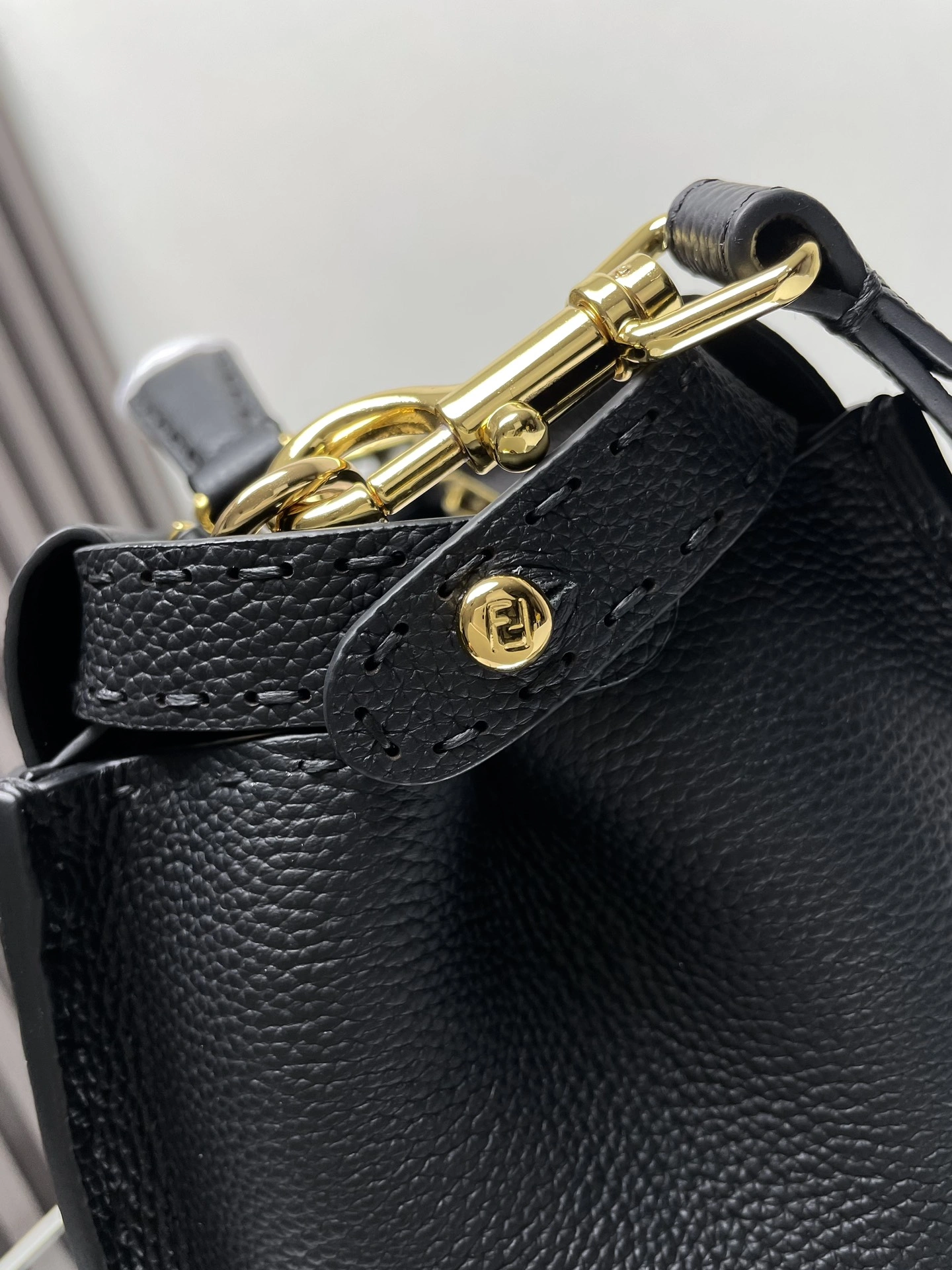 Fendi Top Handle Bags Affordable 69628