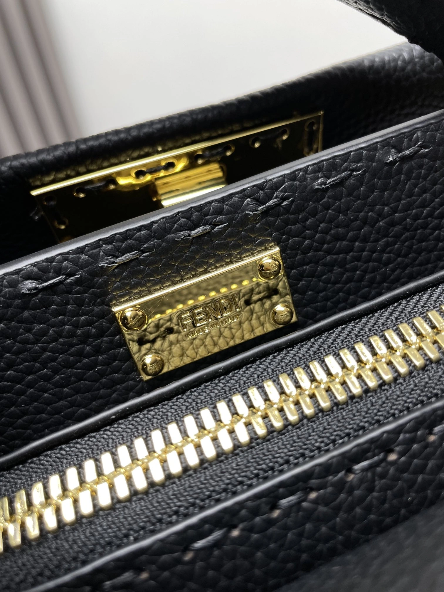 Fendi Top Handle Bags Affordable 69628