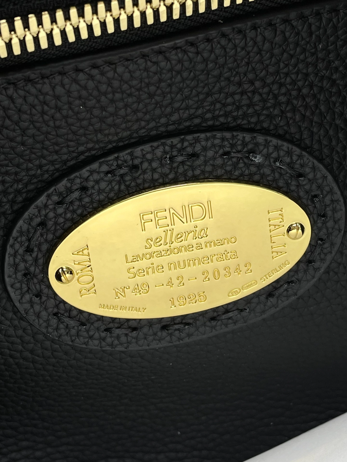 Fendi Top Handle Bags Affordable 69628