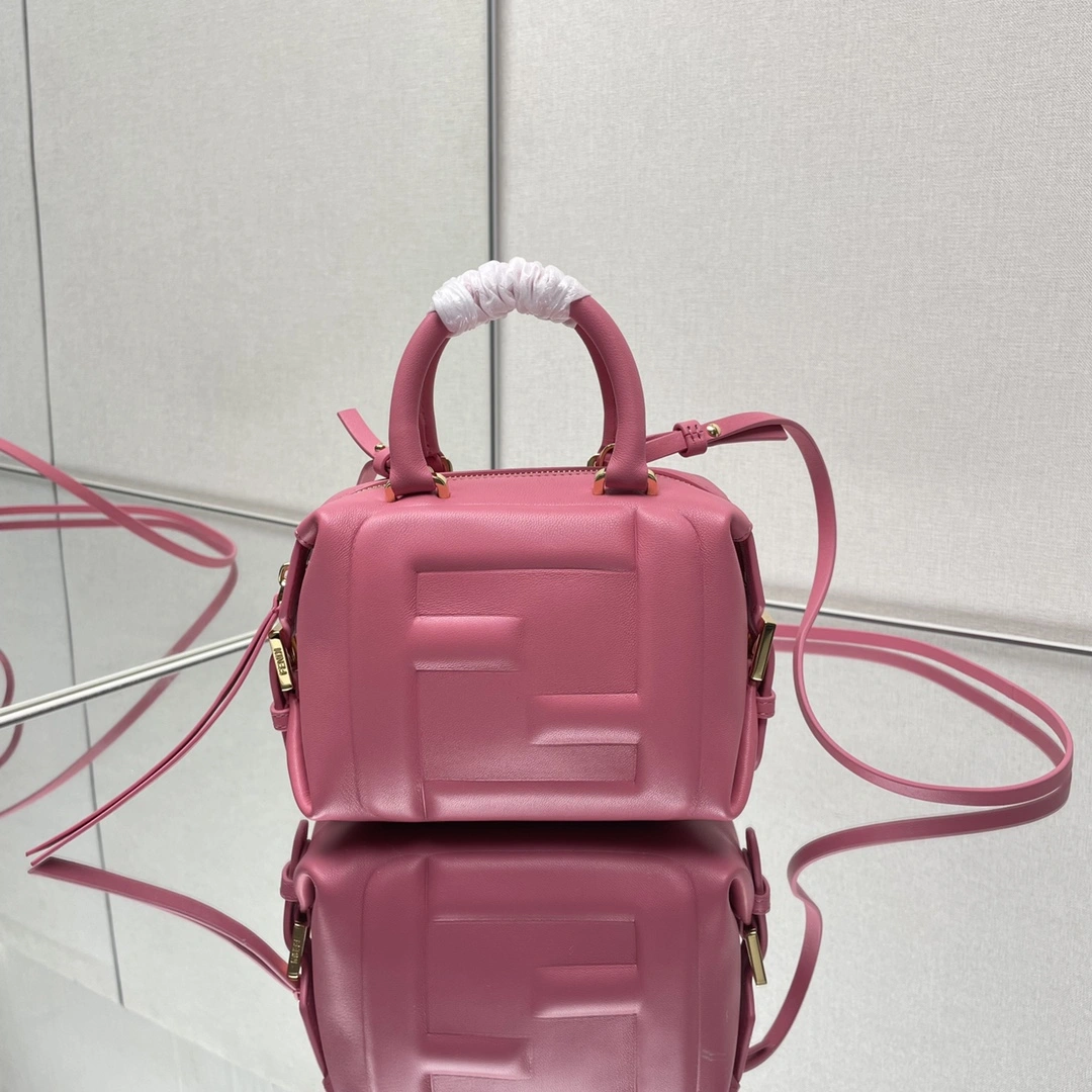 TimelessDesign Fendi Top Handle Bags 69629