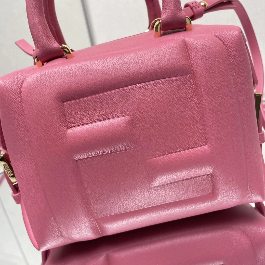 TimelessDesign Fendi Top Handle Bags 69629