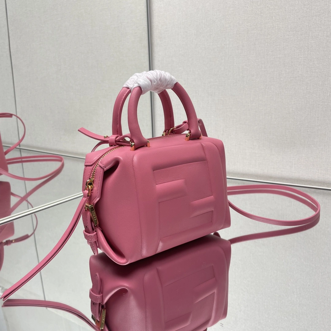 TimelessDesign Fendi Top Handle Bags 69629