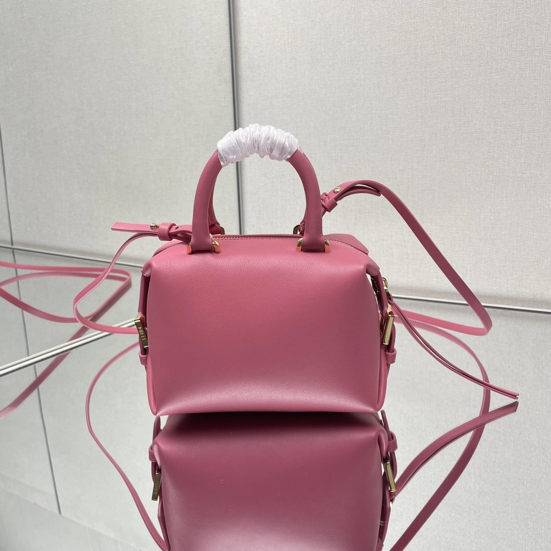 TimelessDesign Fendi Top Handle Bags 69629