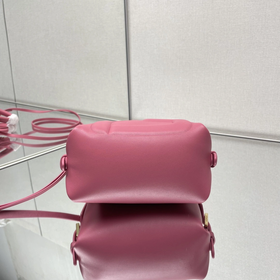 TimelessDesign Fendi Top Handle Bags 69629