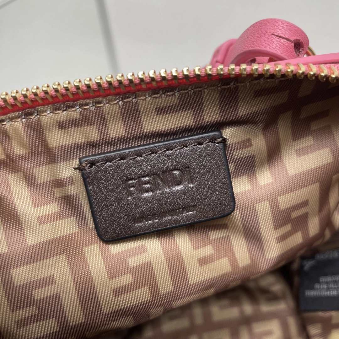TimelessDesign Fendi Top Handle Bags 69629