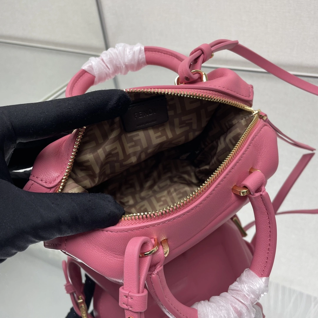 TimelessDesign Fendi Top Handle Bags 69629