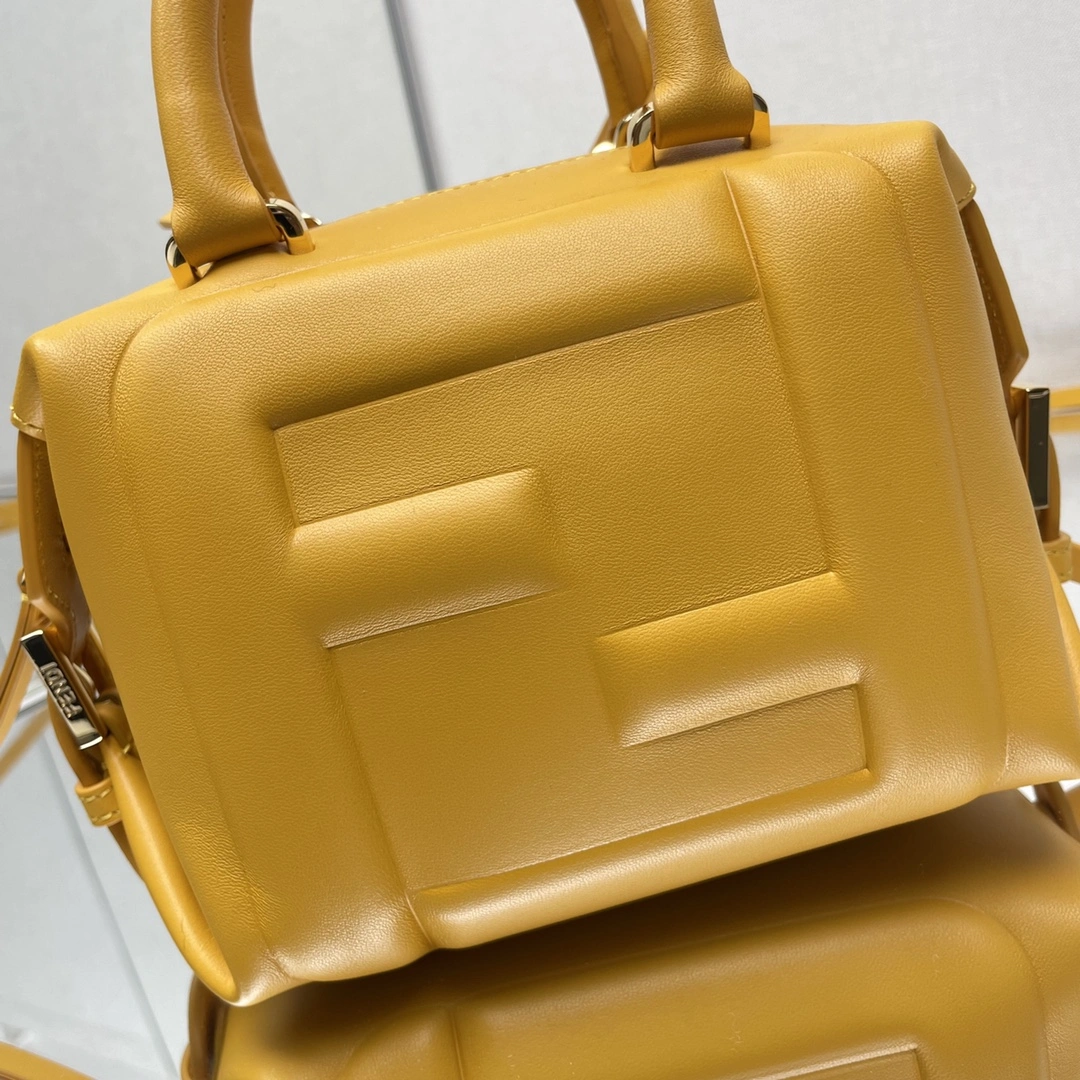 Fendi Top Handle Bags Sophisticated 69626