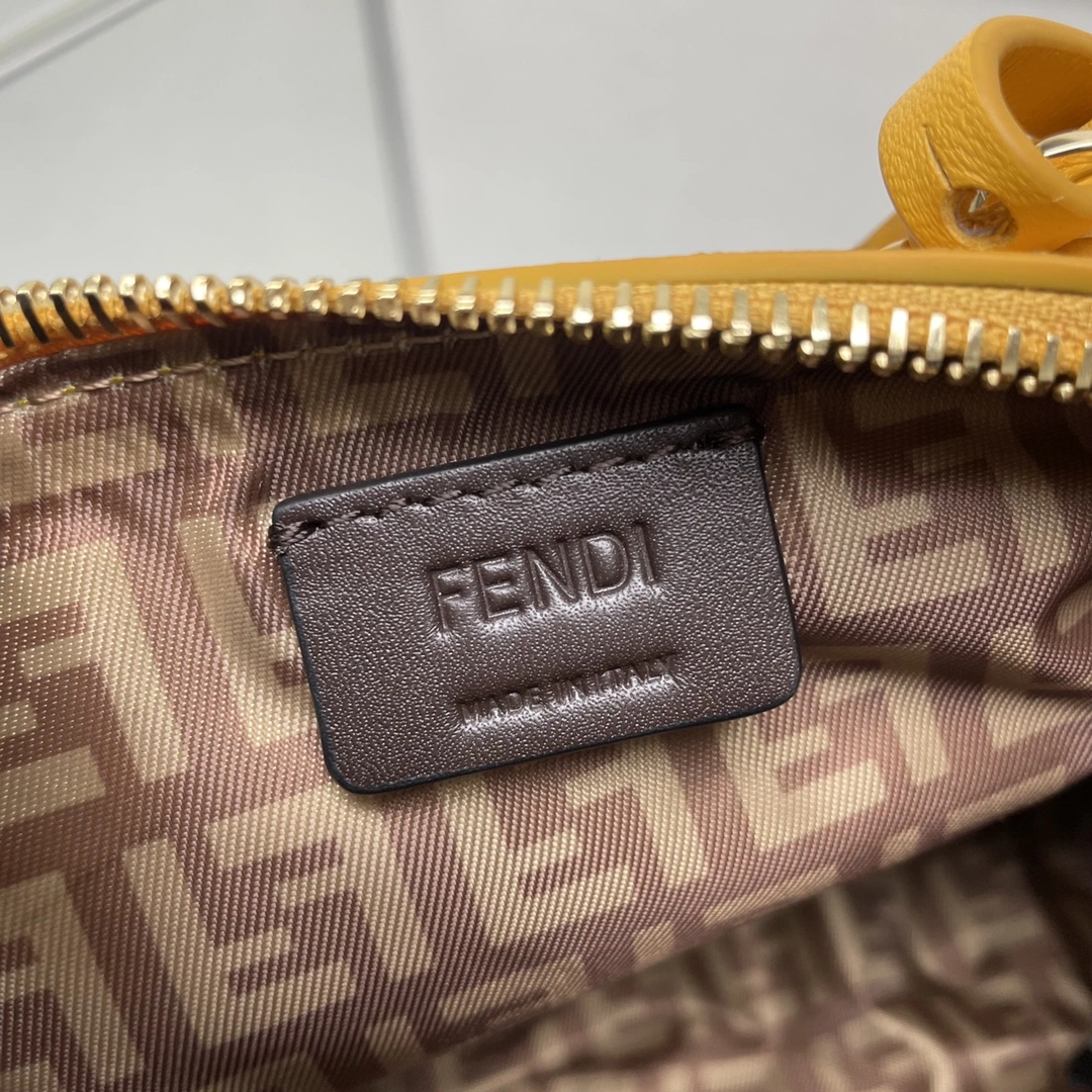 Fendi Top Handle Bags Sophisticated 69626