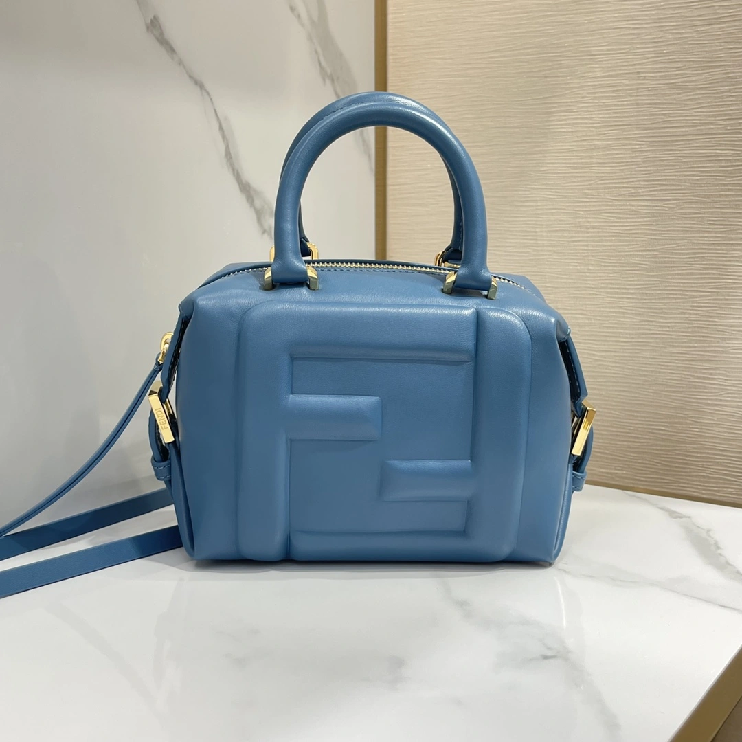 Fendi Top Handle Bags ComfortFit 69627