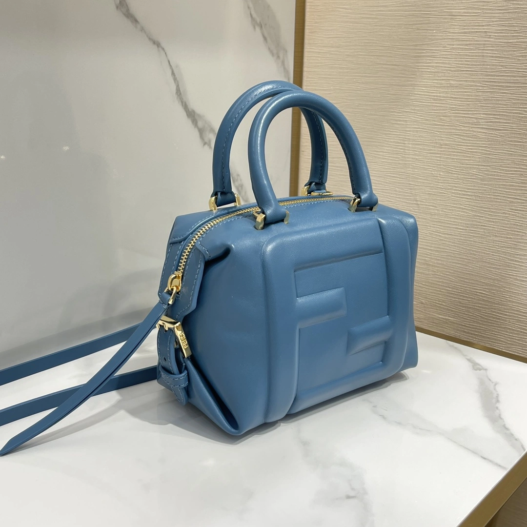 Fendi Top Handle Bags ComfortFit 69627