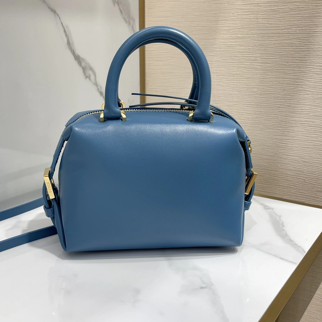 Fendi Top Handle Bags ComfortFit 69627