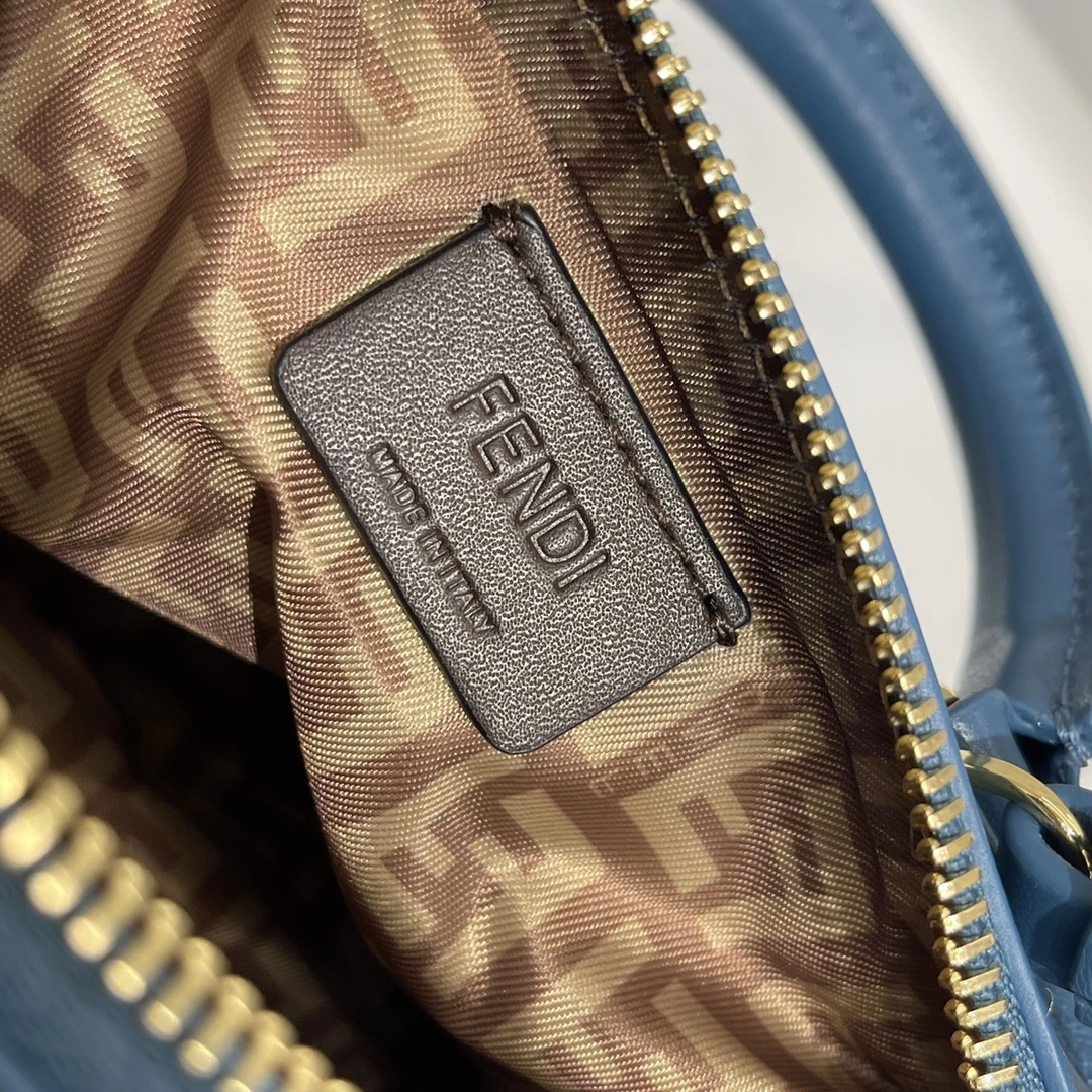 Fendi Top Handle Bags ComfortFit 69627