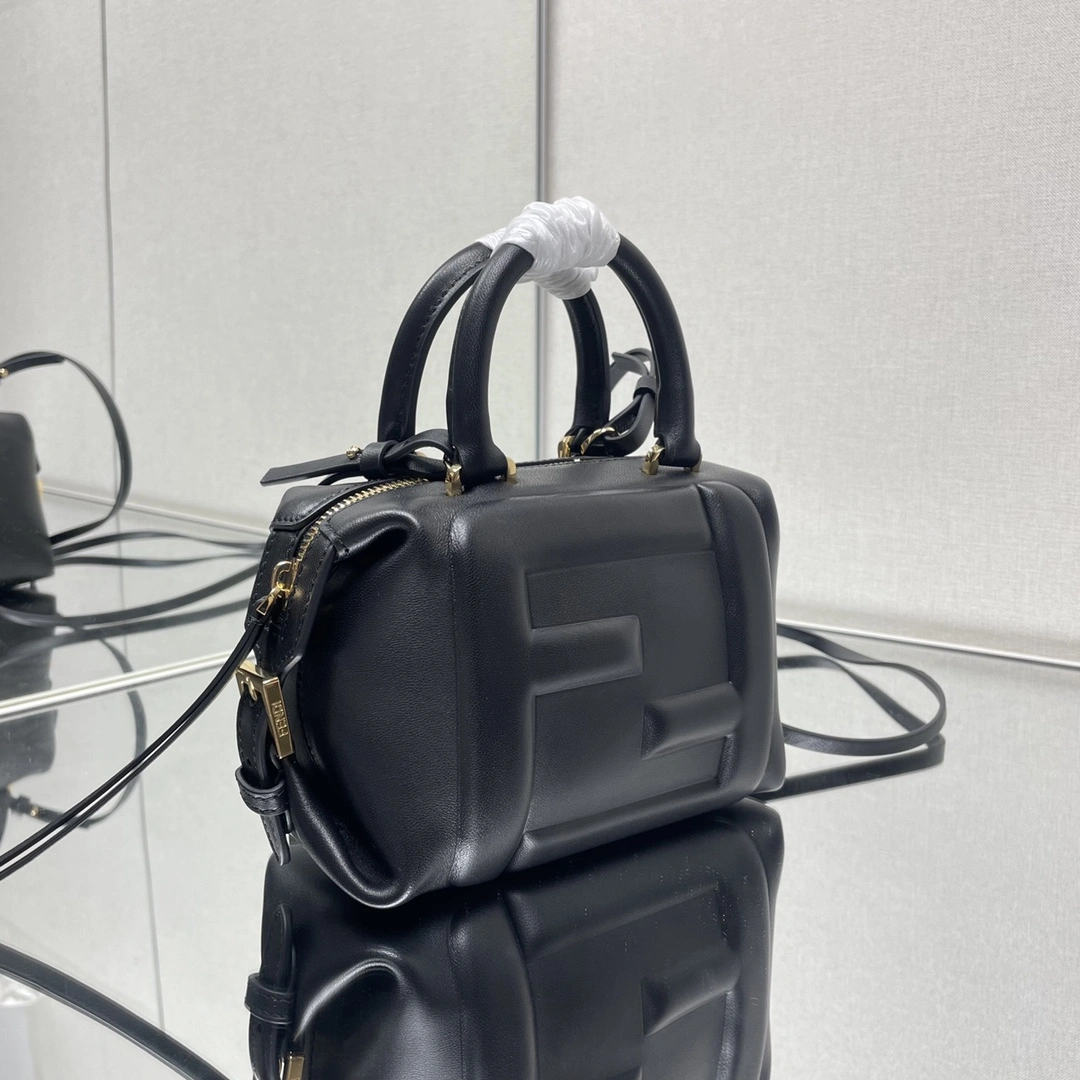 Contemporary Fendi Top Handle Bags 69625
