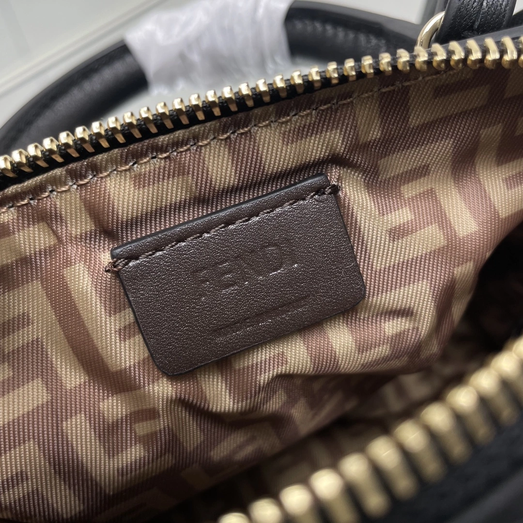 Contemporary Fendi Top Handle Bags 69625