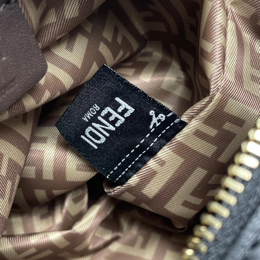 Contemporary Fendi Top Handle Bags 69625