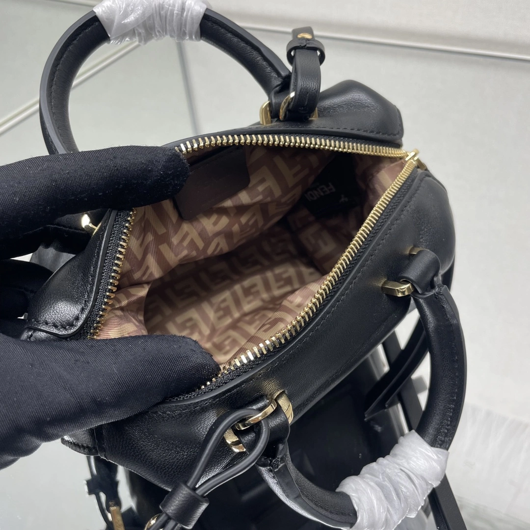 Contemporary Fendi Top Handle Bags 69625