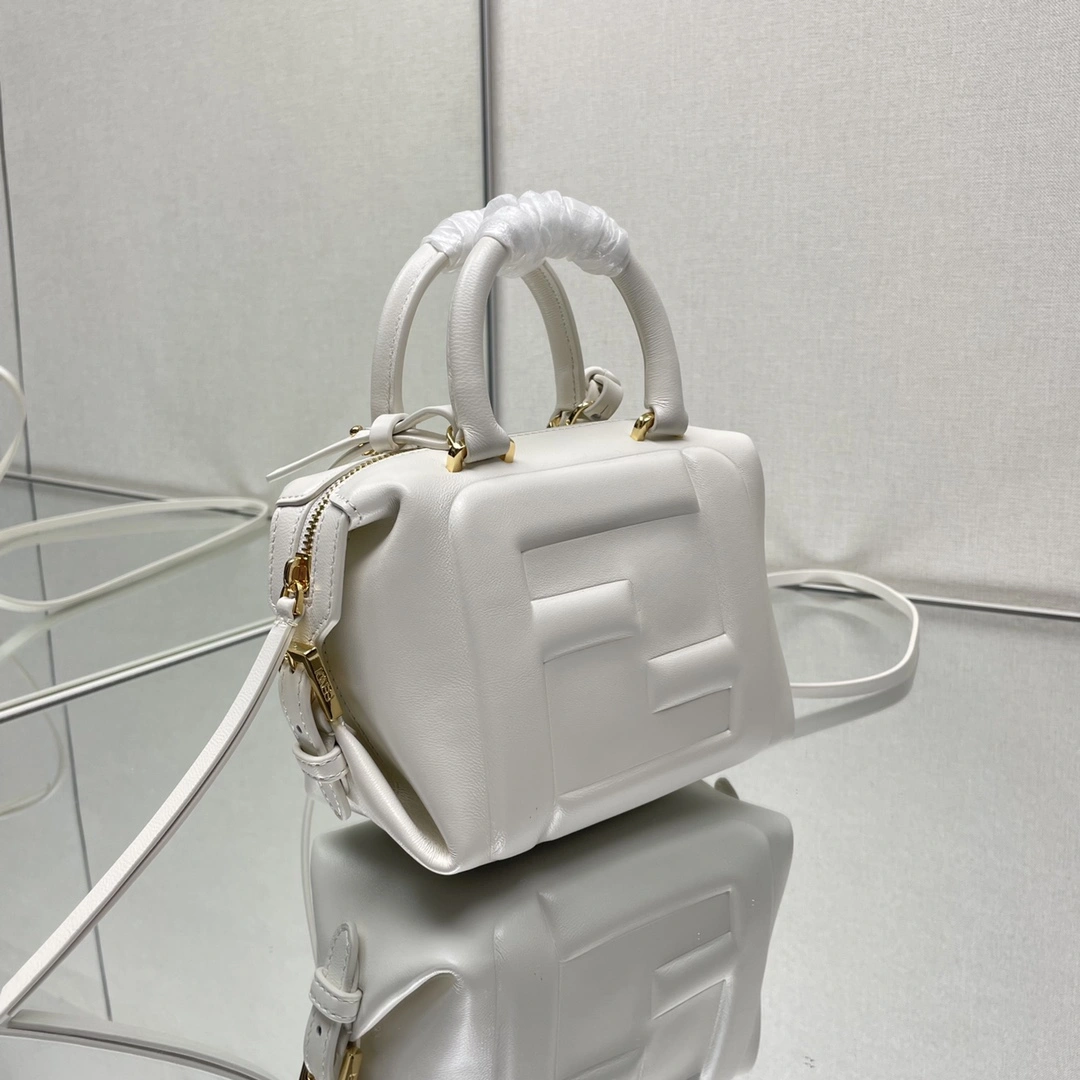 Fendi Top Handle Bags AllSeason 69623