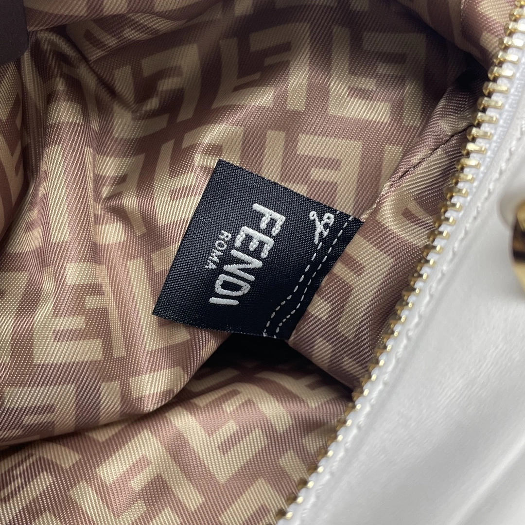 Fendi Top Handle Bags AllSeason 69623