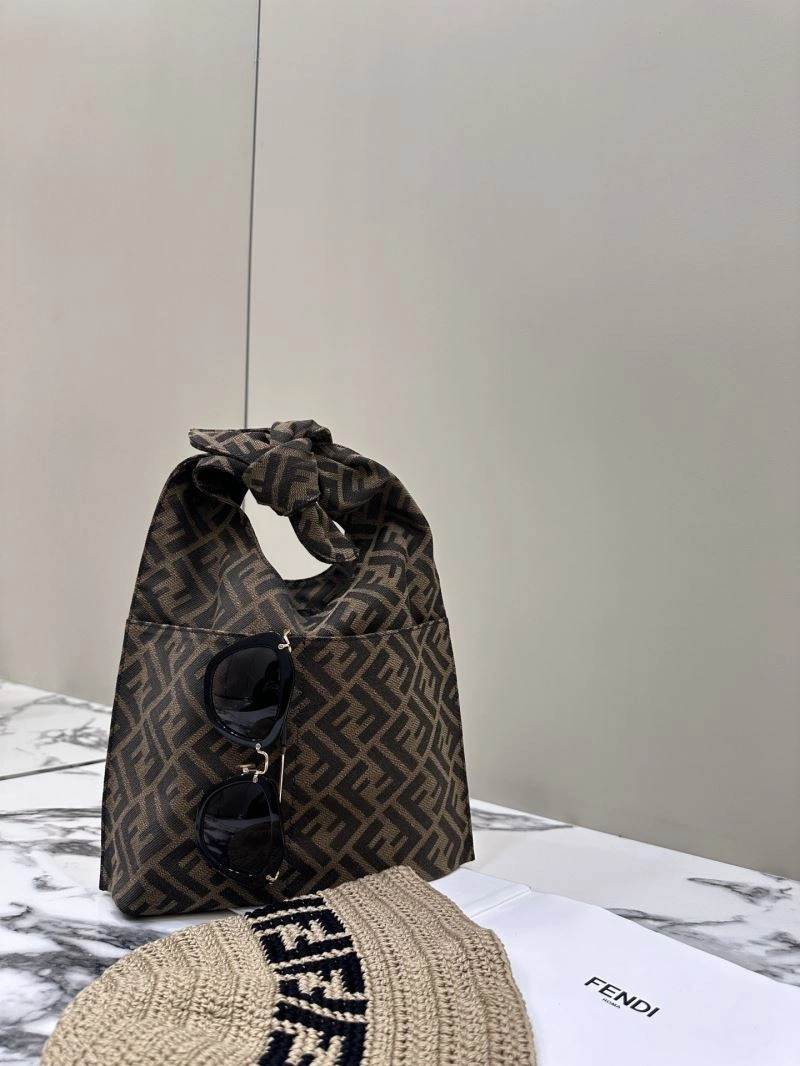 Bright Fendi Top Handle Bags 57338