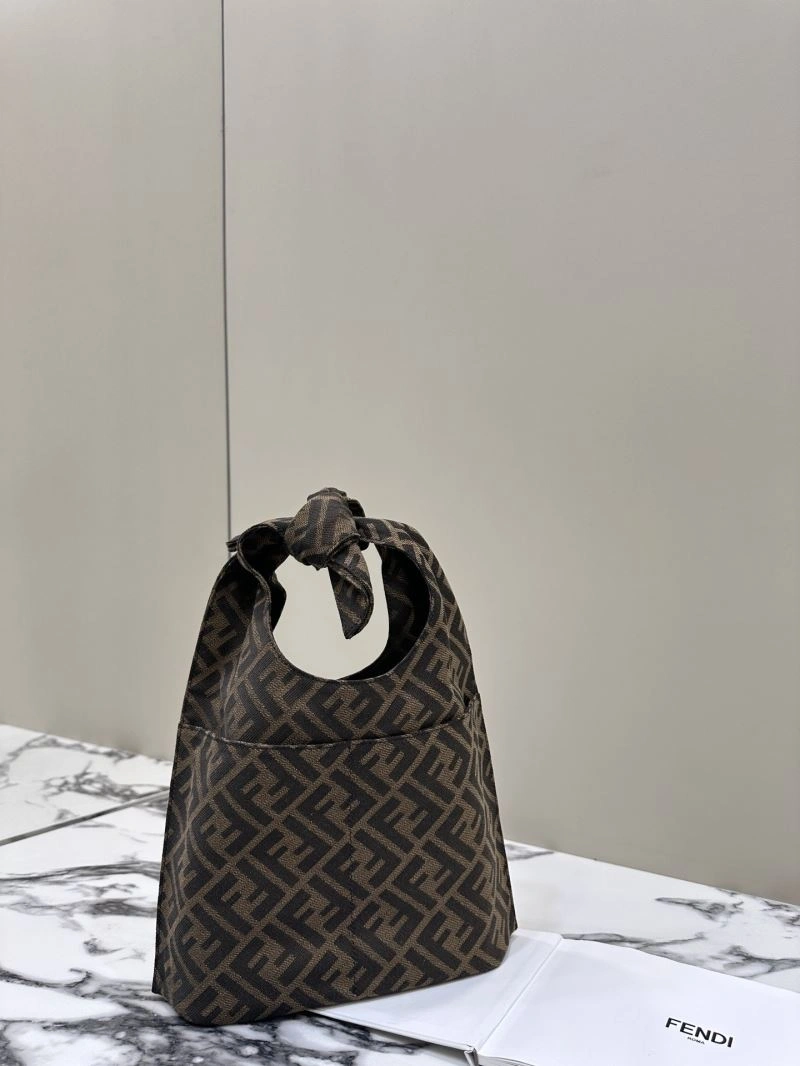Bright Fendi Top Handle Bags 57338