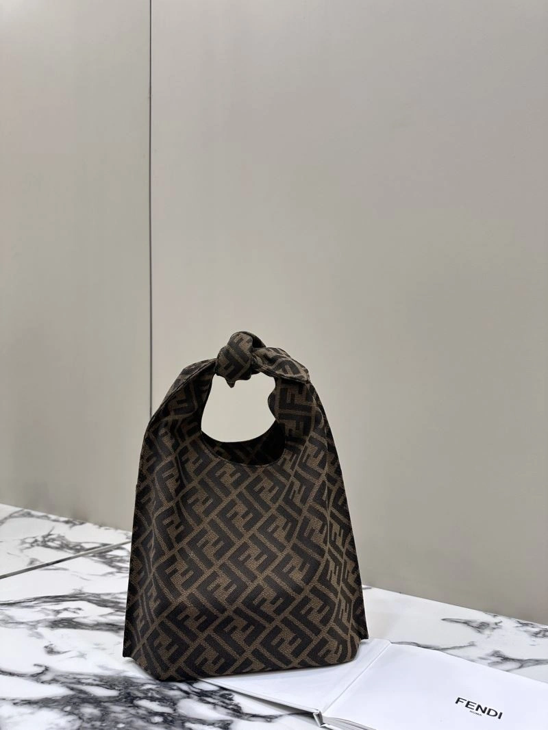 Bright Fendi Top Handle Bags 57338