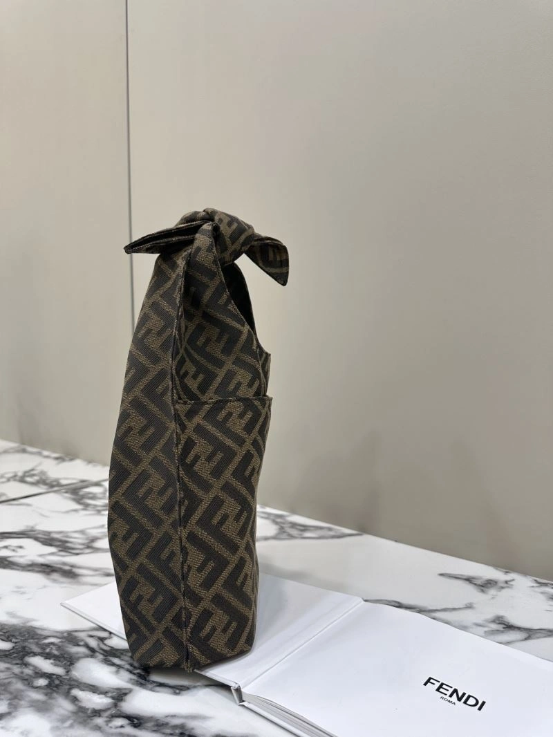 Bright Fendi Top Handle Bags 57338