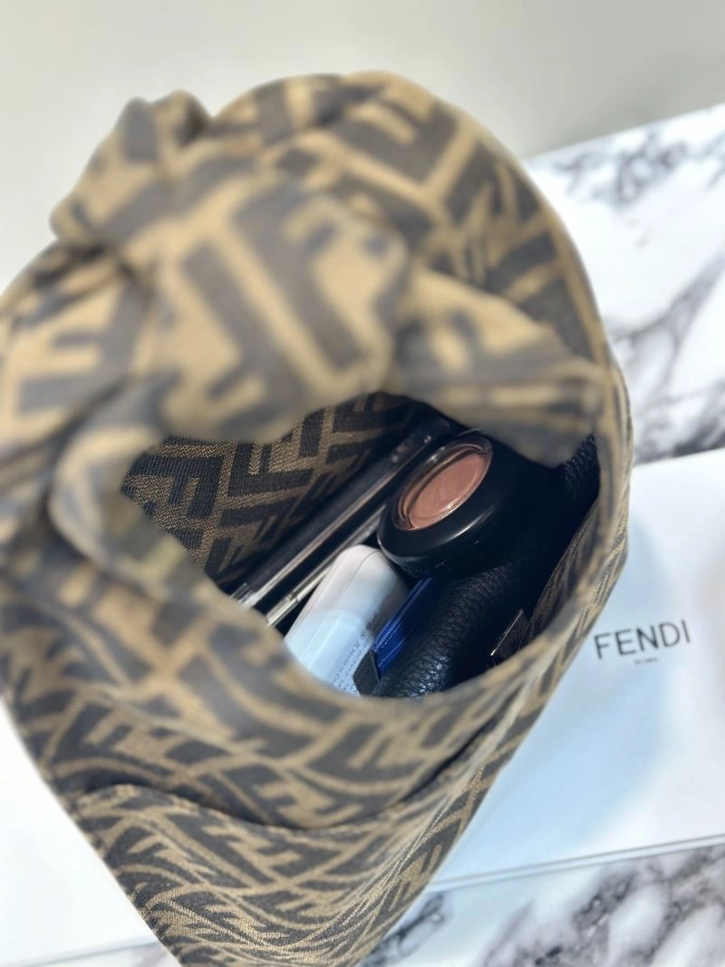 Bright Fendi Top Handle Bags 57338