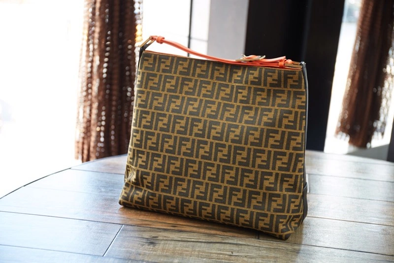 Fendi Top Handle Bags TimelessDesign 59285