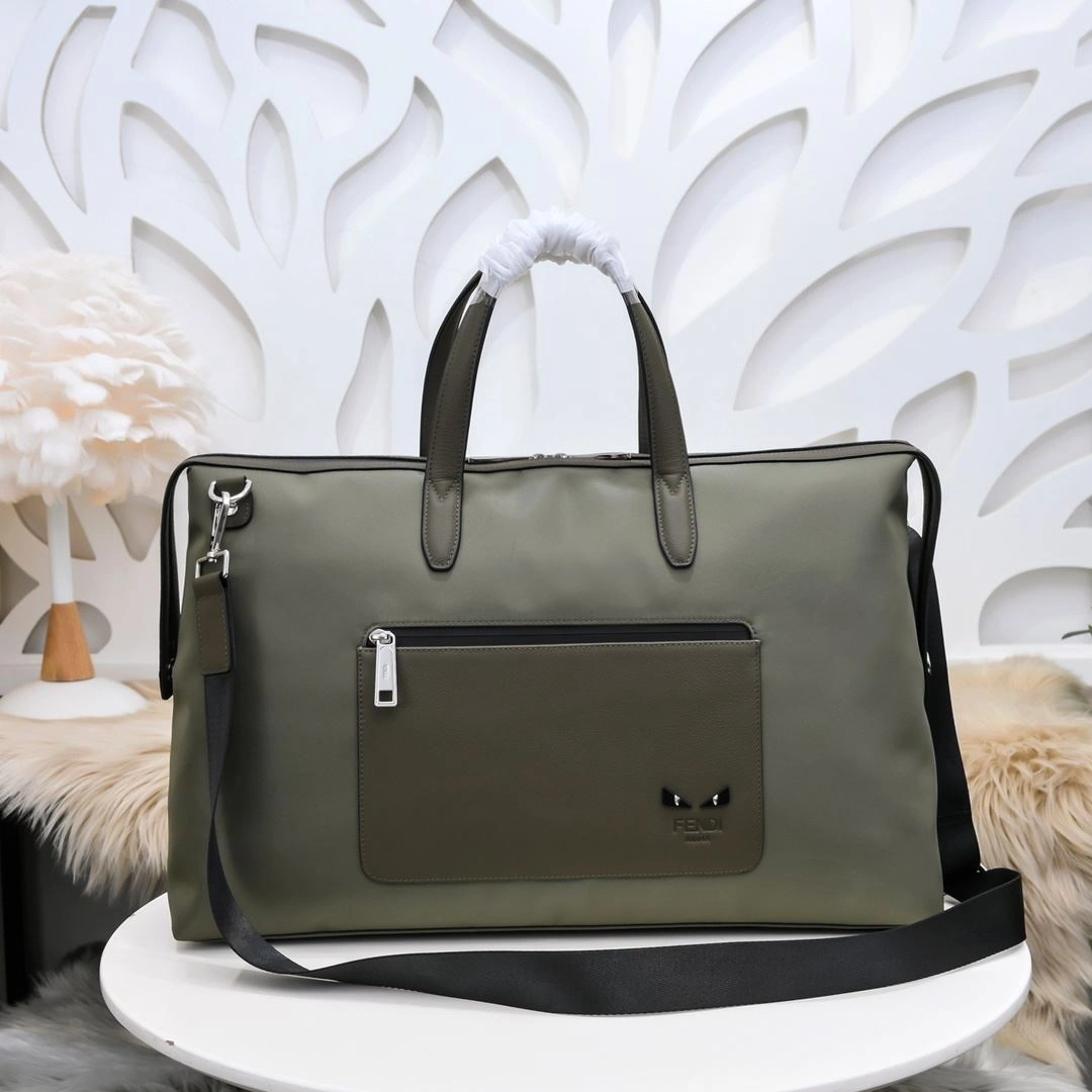 Fendi Travel Bags Chic 90925