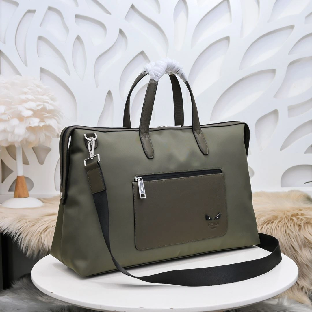 Fendi Travel Bags Chic 90925