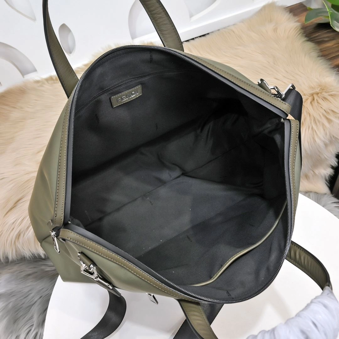 Fendi Travel Bags Chic 90925