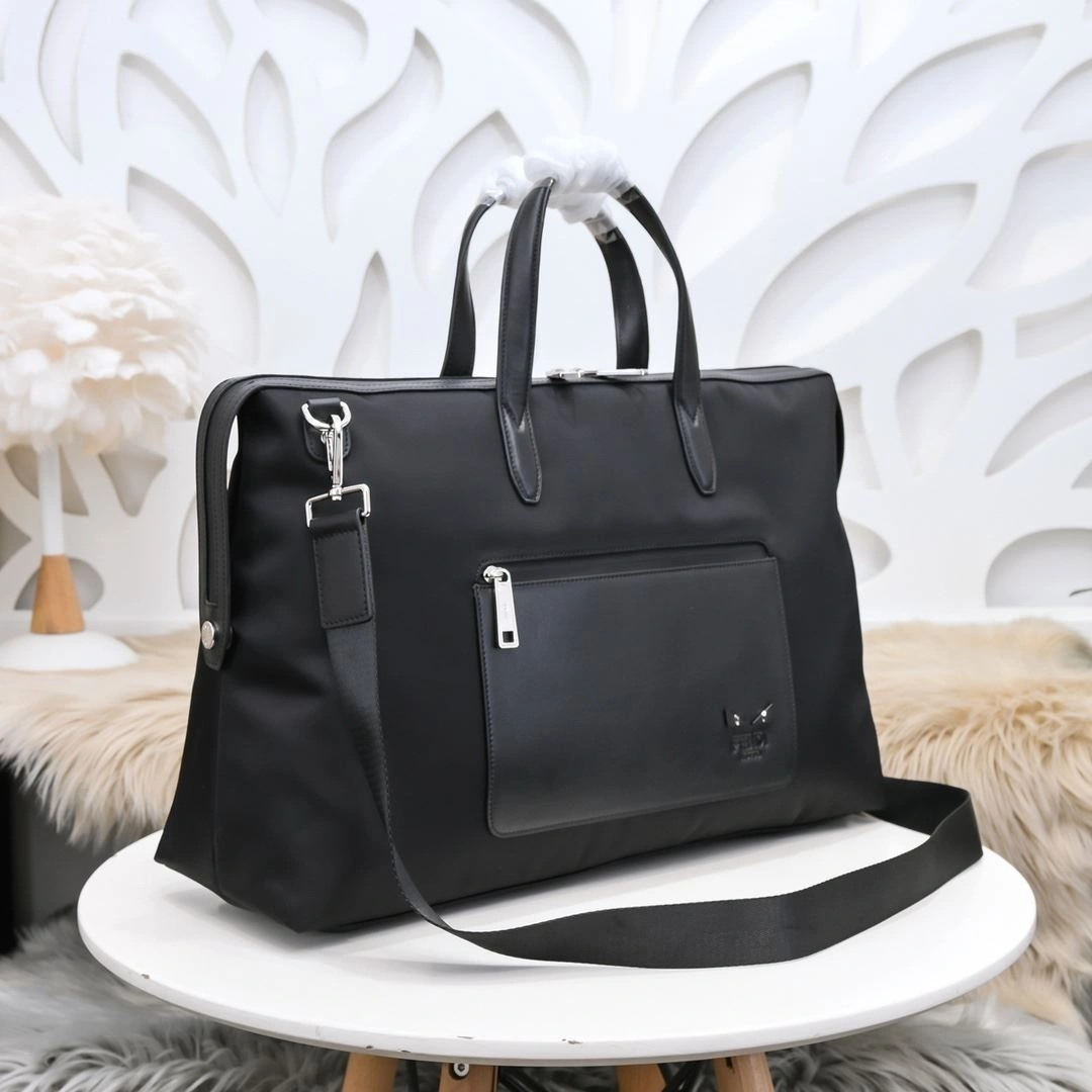 Fendi Travel Bags Efficient 90923