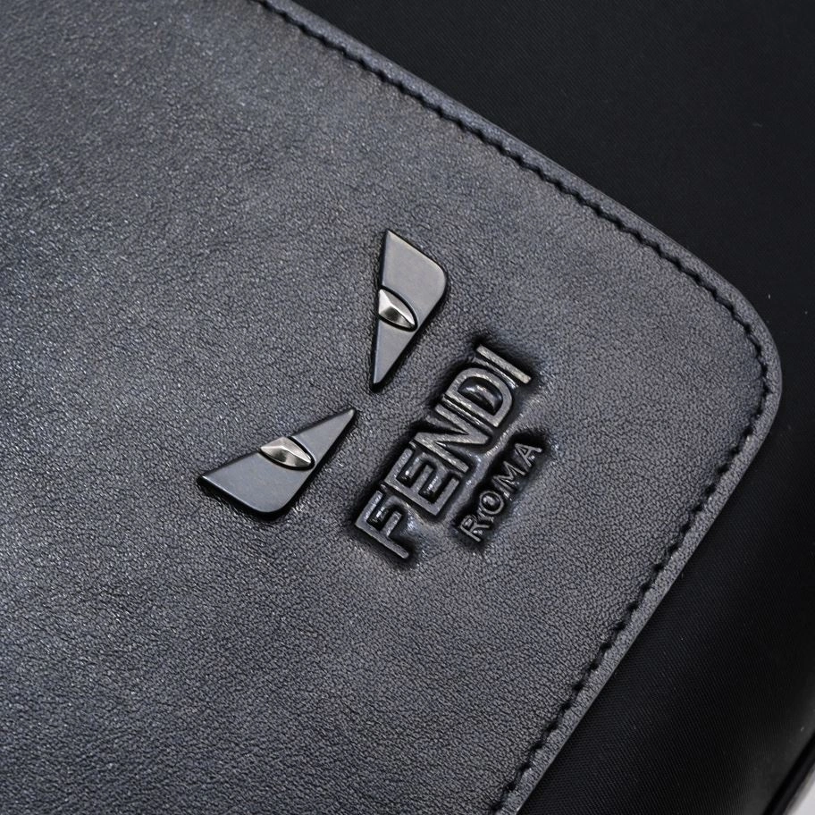 Fendi Travel Bags Efficient 90923