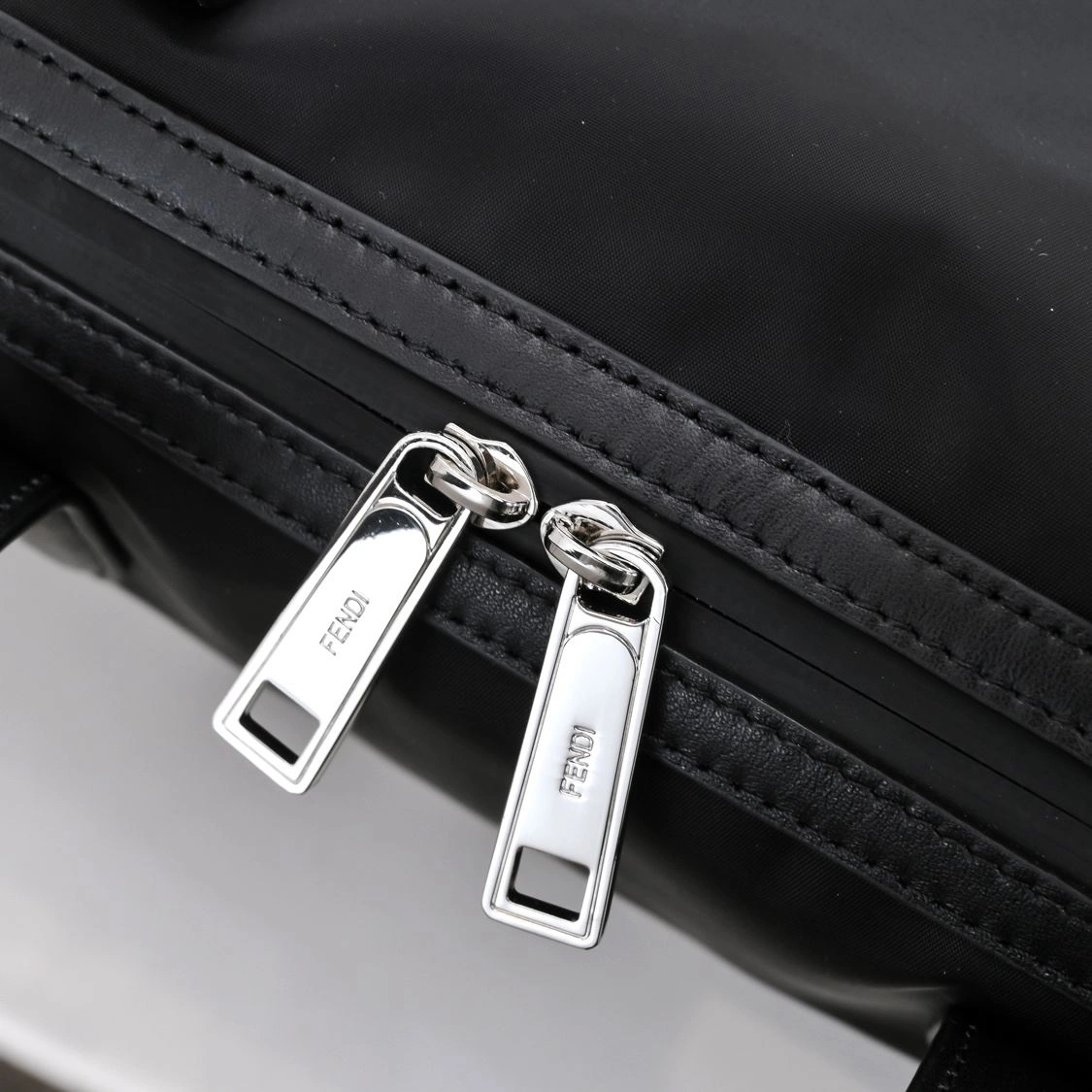 Fendi Travel Bags Efficient 90923
