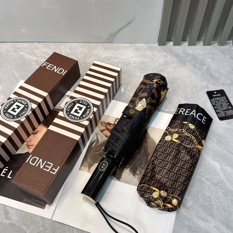 Durable Fendi Umbrella 275613