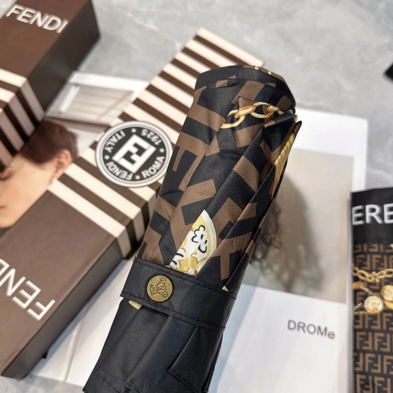 Durable Fendi Umbrella 275613