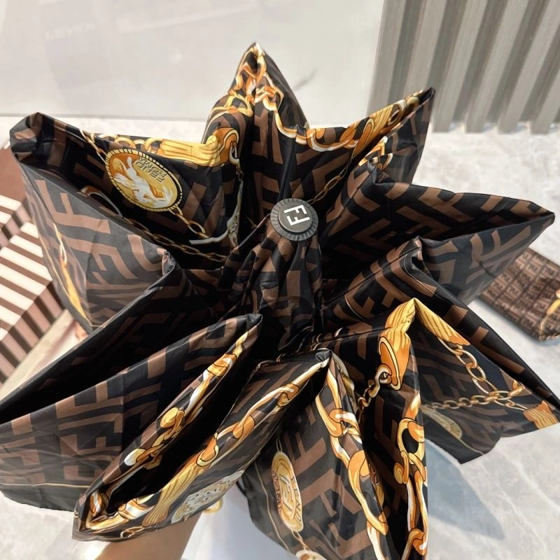 Durable Fendi Umbrella 275613