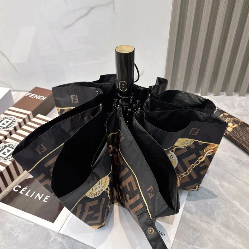 Durable Fendi Umbrella 275613