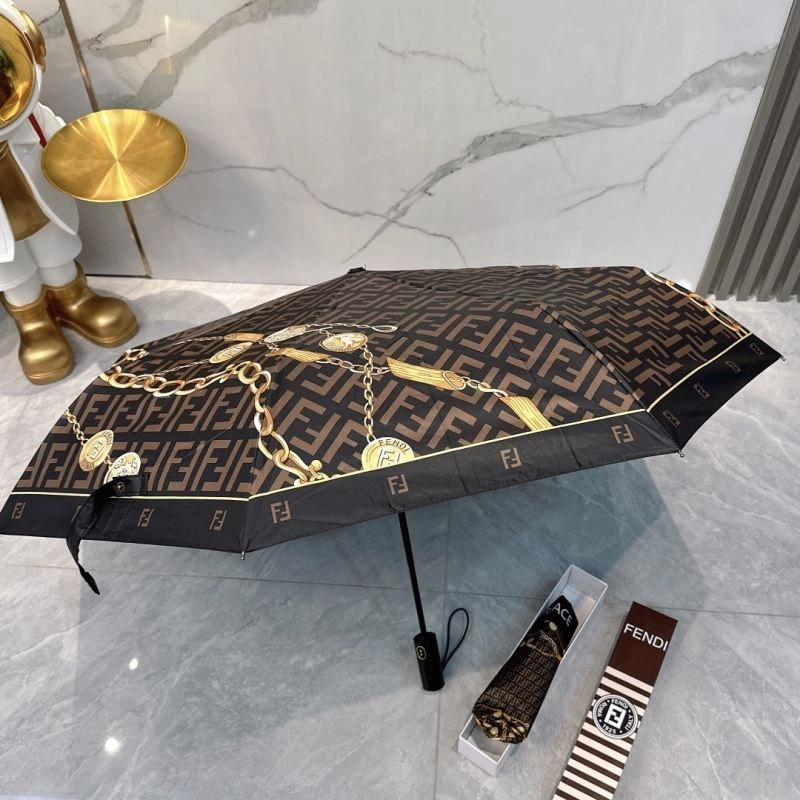 Durable Fendi Umbrella 275613