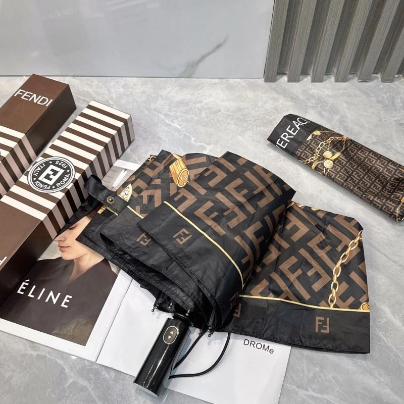 Durable Fendi Umbrella 275613