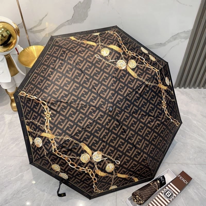 Durable Fendi Umbrella 275613