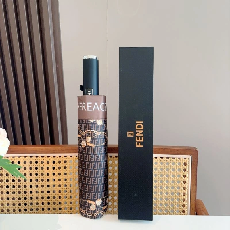 Sophisticated Fendi Umbrella 275603