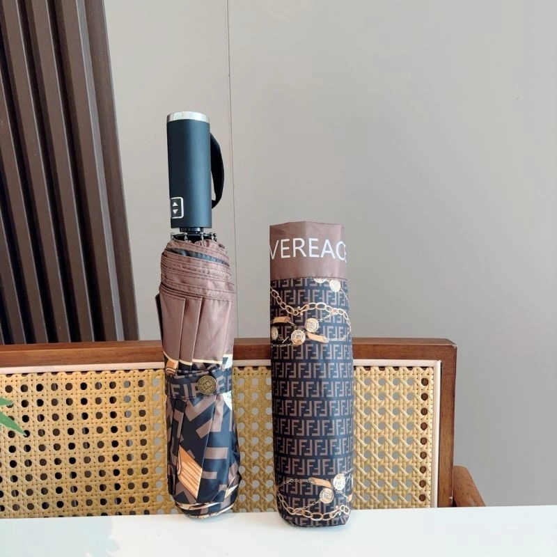 Sophisticated Fendi Umbrella 275603