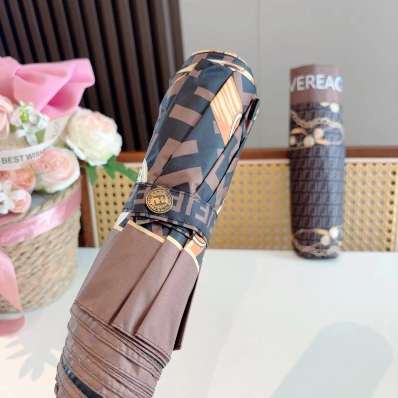 Sophisticated Fendi Umbrella 275603