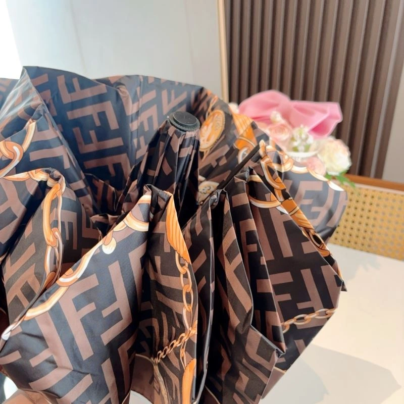 Sophisticated Fendi Umbrella 275603
