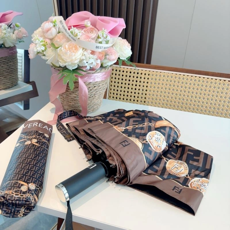 Sophisticated Fendi Umbrella 275603