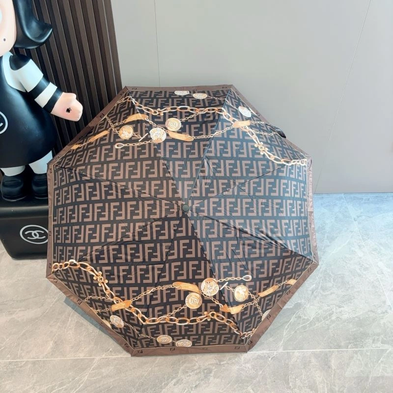 Sophisticated Fendi Umbrella 275603